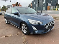 Ford - 2019 - focus - focus - personenauto - afbeelding 29 van  30