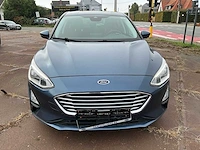 Ford - 2019 - focus - focus - personenauto - afbeelding 30 van  30
