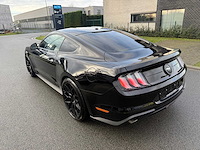 Ford - 2019 - mustang - personenauto - afbeelding 4 van  46