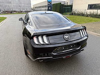 Ford - 2019 - mustang - personenauto - afbeelding 6 van  46