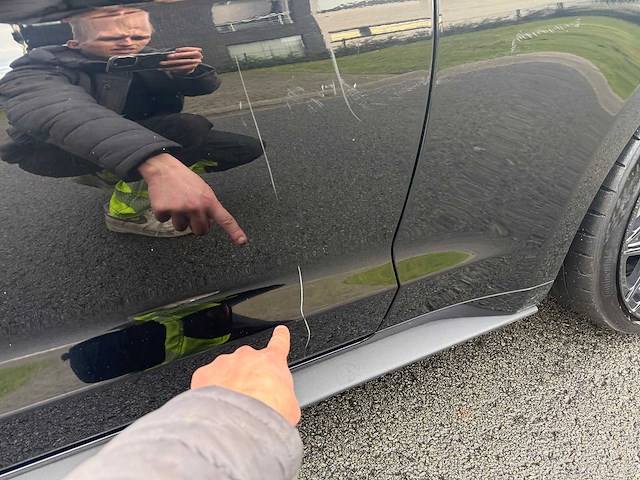 Ford - 2019 - mustang - personenauto - afbeelding 7 van  46