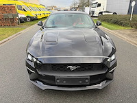 Ford - 2019 - mustang - personenauto - afbeelding 8 van  46