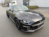 Ford - 2019 - mustang - personenauto - afbeelding 9 van  46
