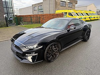 Ford - 2019 - mustang - personenauto - afbeelding 1 van  46
