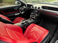 Ford - 2019 - mustang - personenauto - afbeelding 13 van  46