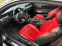 Ford - 2019 - mustang - personenauto - afbeelding 18 van  46