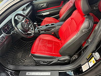 Ford - 2019 - mustang - personenauto - afbeelding 19 van  46