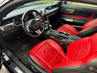 Ford - 2019 - mustang - personenauto - afbeelding 21 van  46