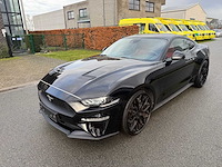Ford - 2019 - mustang - personenauto - afbeelding 12 van  46