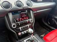 Ford - 2019 - mustang - personenauto - afbeelding 25 van  46