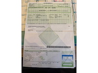 Ford - 2019 - mustang - personenauto - afbeelding 28 van  46