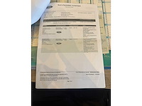 Ford - 2019 - mustang - personenauto - afbeelding 31 van  46