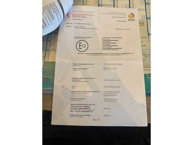 Ford - 2019 - mustang - personenauto - afbeelding 32 van  46