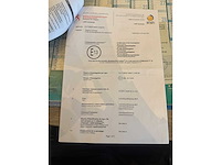 Ford - 2019 - mustang - personenauto - afbeelding 32 van  46