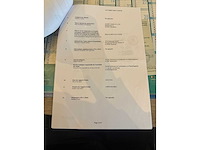 Ford - 2019 - mustang - personenauto - afbeelding 33 van  46