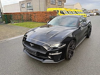 Ford - 2019 - mustang - personenauto - afbeelding 23 van  46