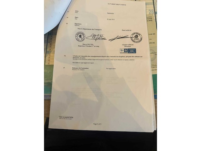 Ford - 2019 - mustang - personenauto - afbeelding 35 van  46