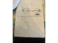 Ford - 2019 - mustang - personenauto - afbeelding 35 van  46