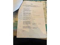 Ford - 2019 - mustang - personenauto - afbeelding 36 van  46