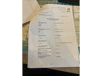 Ford - 2019 - mustang - personenauto - afbeelding 37 van  46