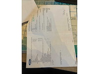 Ford - 2019 - mustang - personenauto - afbeelding 38 van  46