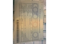 Ford - 2019 - mustang - personenauto - afbeelding 41 van  46