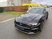 Ford - 2019 - mustang - personenauto - afbeelding 34 van  46