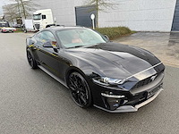 Ford - 2019 - mustang - personenauto - afbeelding 43 van  46