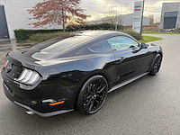 Ford - 2019 - mustang - personenauto - afbeelding 44 van  46