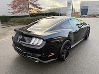 Ford - 2019 - mustang - personenauto - afbeelding 45 van  46