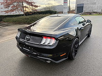 Ford - 2019 - mustang - personenauto - afbeelding 46 van  46