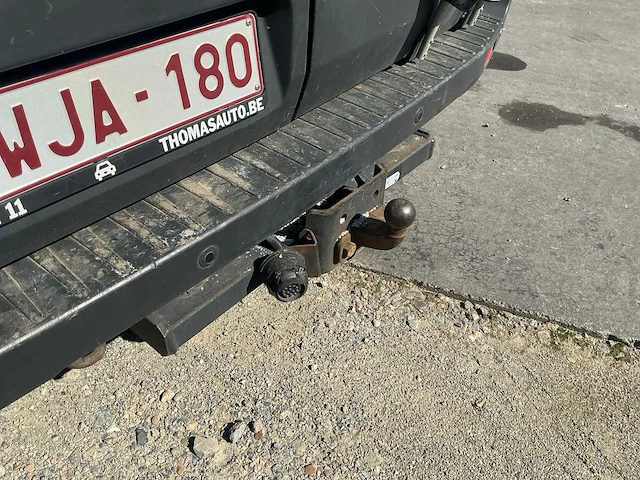 Ford - 2019 - transit - afbeelding 5 van  28