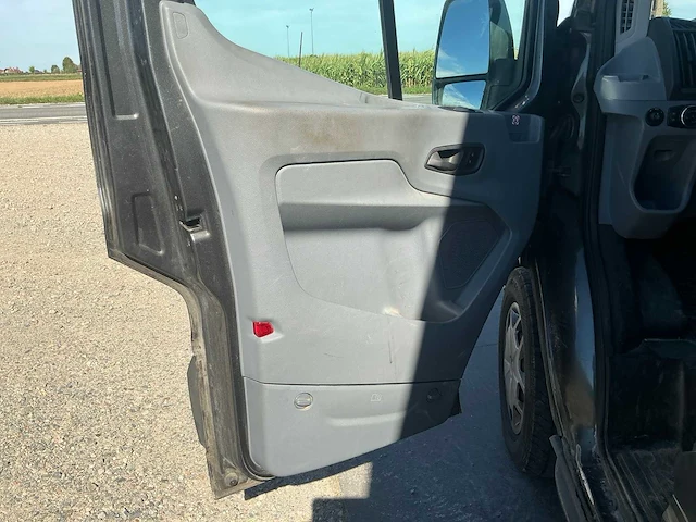 Ford - 2019 - transit - afbeelding 6 van  28