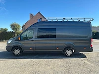 Ford - 2019 - transit - afbeelding 24 van  28