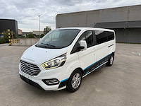 Ford - 2022 - tourneo custom - minibus - personenauto - afbeelding 3 van  33