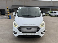 Ford - 2022 - tourneo custom - minibus - personenauto - afbeelding 4 van  33