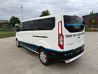 Ford - 2022 - tourneo custom - minibus - personenauto - afbeelding 8 van  33