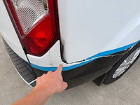Ford - 2022 - tourneo custom - minibus - personenauto - afbeelding 10 van  33