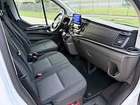 Ford - 2022 - tourneo custom - minibus - personenauto - afbeelding 11 van  33