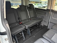 Ford - 2022 - tourneo custom - minibus - personenauto - afbeelding 14 van  33