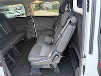 Ford - 2022 - tourneo custom - minibus - personenauto - afbeelding 15 van  33
