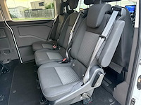 Ford - 2022 - tourneo custom - minibus - personenauto - afbeelding 16 van  33