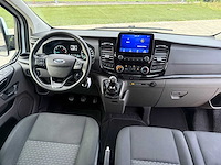 Ford - 2022 - tourneo custom - minibus - personenauto - afbeelding 17 van  33