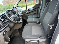 Ford - 2022 - tourneo custom - minibus - personenauto - afbeelding 22 van  33