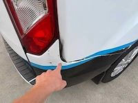 Ford - 2022 - tourneo custom - minibus - personenauto - afbeelding 10 van  33