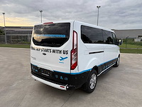 Ford - 2022 - tourneo custom - minibus - personenauto - afbeelding 3 van  24