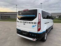 Ford - 2022 - tourneo custom - minibus - personenauto - afbeelding 4 van  24