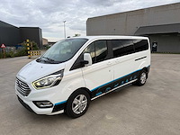 Ford - 2022 - tourneo custom - minibus - personenauto
