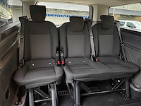 Ford - 2022 - tourneo custom - minibus - personenauto - afbeelding 13 van  24