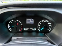 Ford - 2022 - tourneo custom - minibus - personenauto - afbeelding 19 van  24